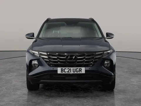 Thumbnail image for the Hyundai Tucson 1.6 h T-GDi Ultimate