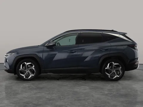 Thumbnail image for the Hyundai Tucson 1.6 h T-GDi Ultimate