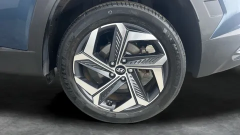 Thumbnail image for the Hyundai Tucson 1.6 h T-GDi Ultimate