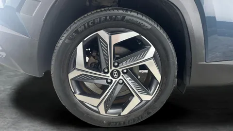 Thumbnail image for the Hyundai Tucson 1.6 h T-GDi Ultimate