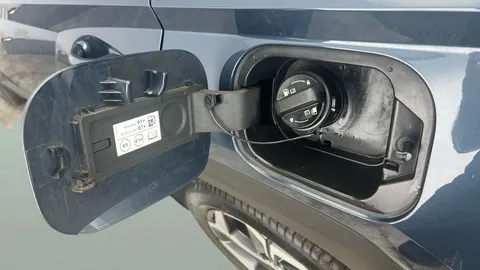 Thumbnail image for the Hyundai Tucson 1.6 h T-GDi Ultimate