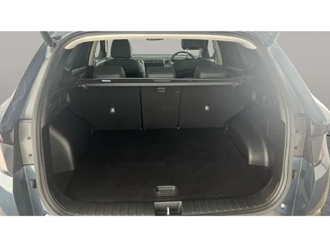 Thumbnail image for the Hyundai Tucson 1.6 h T-GDi Ultimate