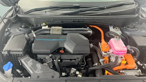 Thumbnail image for the Hyundai Tucson 1.6 h T-GDi Ultimate