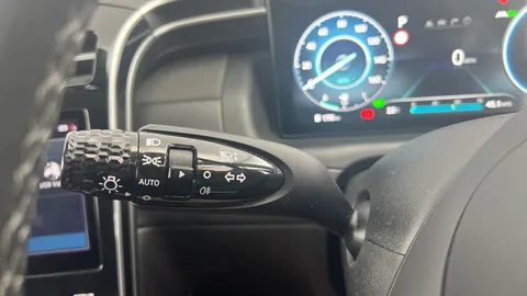 Thumbnail image for the Hyundai Tucson 1.6 h T-GDi Ultimate