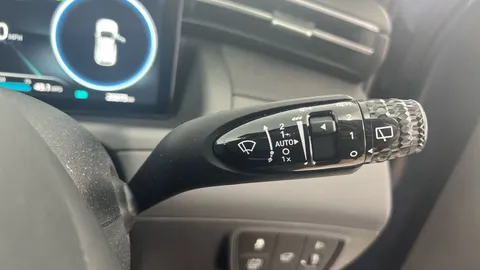 Thumbnail image for the Hyundai Tucson 1.6 h T-GDi Ultimate