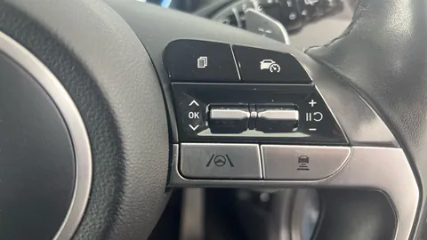 Thumbnail image for the Hyundai Tucson 1.6 h T-GDi Ultimate