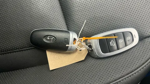 Thumbnail image for the Hyundai Tucson 1.6 h T-GDi Ultimate