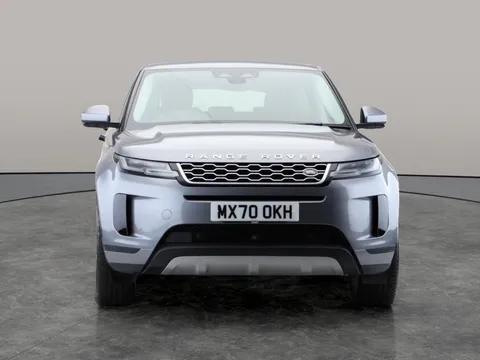 Thumbnail image for the Land Rover Range Rover Evoque 1.5 P300e 12.2kWh SE   Plug-in  4WD