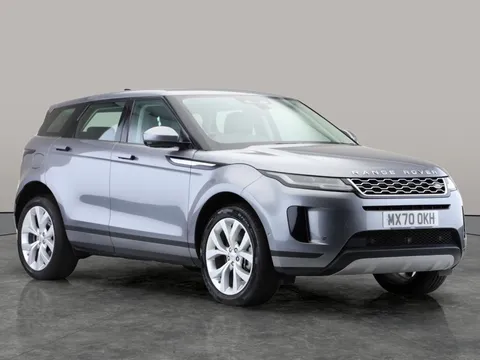 Thumbnail image for the Land Rover Range Rover Evoque 1.5 P300e 12.2kWh SE   Plug-in  4WD