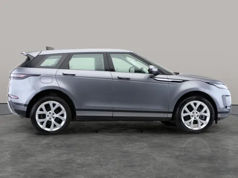 Thumbnail image for the Land Rover Range Rover Evoque 1.5 P300e 12.2kWh SE   Plug-in  4WD