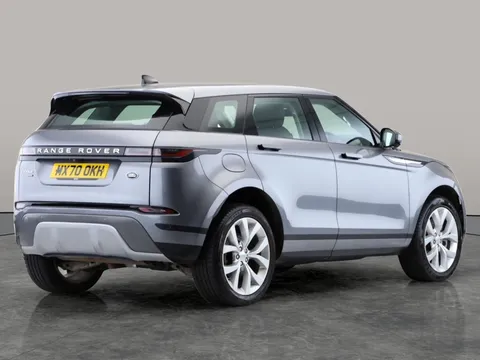 Thumbnail image for the Land Rover Range Rover Evoque 1.5 P300e 12.2kWh SE   Plug-in  4WD