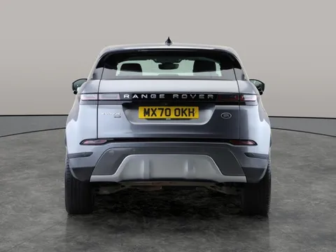 Thumbnail image for the Land Rover Range Rover Evoque 1.5 P300e 12.2kWh SE   Plug-in  4WD
