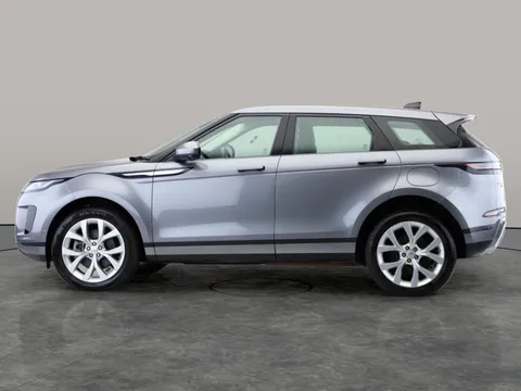 Thumbnail image for the Land Rover Range Rover Evoque 1.5 P300e 12.2kWh SE   Plug-in  4WD