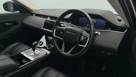 Thumbnail image for the Land Rover Range Rover Evoque 1.5 P300e 12.2kWh SE   Plug-in  4WD