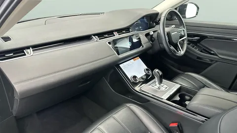 Thumbnail image for the Land Rover Range Rover Evoque 1.5 P300e 12.2kWh SE   Plug-in  4WD