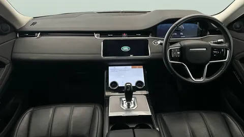 Thumbnail image for the Land Rover Range Rover Evoque 1.5 P300e 12.2kWh SE   Plug-in  4WD