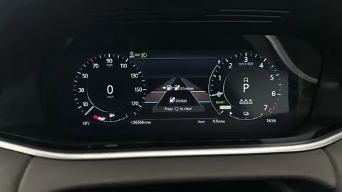 Thumbnail image for the Land Rover Range Rover Evoque 1.5 P300e 12.2kWh SE   Plug-in  4WD