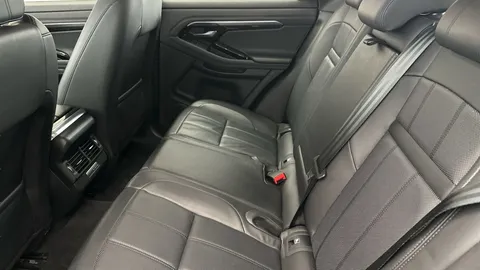 Thumbnail image for the Land Rover Range Rover Evoque 1.5 P300e 12.2kWh SE   Plug-in  4WD