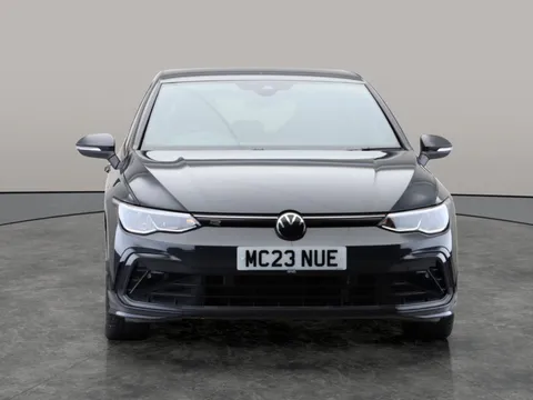 Thumbnail image for the Volkswagen Golf 1.5 eTSI MHEV R-Line    DSG