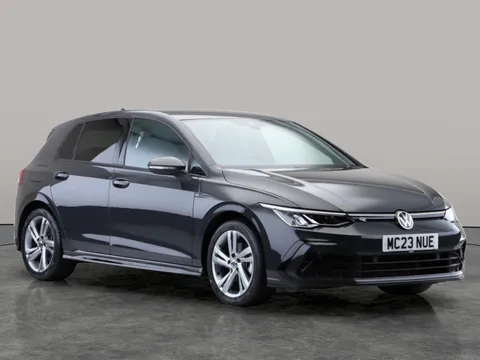 Thumbnail image for the Volkswagen Golf 1.5 eTSI MHEV R-Line    DSG