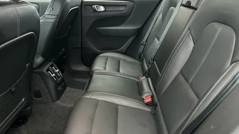 Thumbnail image for the Volvo XC40 1.5h T5 Twin Engine Recharge 10.7kWh Inscription   Plug-in