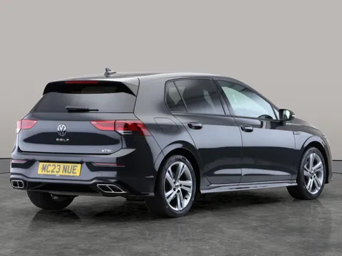 Thumbnail image for the Volkswagen Golf 1.5 eTSI MHEV R-Line    DSG