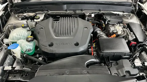 Thumbnail image for the Volvo XC40 1.5h T5 Twin Engine Recharge 10.7kWh Inscription   Plug-in