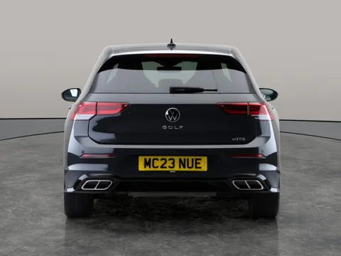Thumbnail image for the Volkswagen Golf 1.5 eTSI MHEV R-Line    DSG