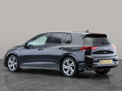 Thumbnail image for the Volkswagen Golf 1.5 eTSI MHEV R-Line    DSG