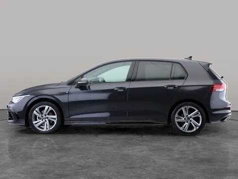 Thumbnail image for the Volkswagen Golf 1.5 eTSI MHEV R-Line    DSG