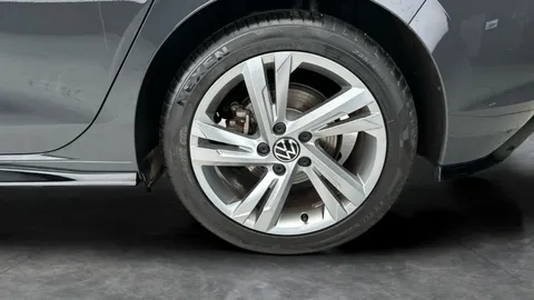 Thumbnail image for the Volkswagen Golf 1.5 eTSI MHEV R-Line    DSG