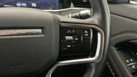 Thumbnail image for the Land Rover Range Rover Evoque 1.5 P300e 12.2kWh SE   Plug-in  4WD