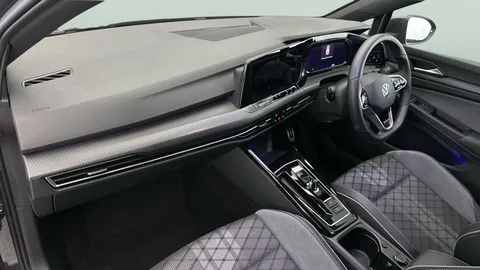 Thumbnail image for the Volkswagen Golf 1.5 eTSI MHEV R-Line    DSG