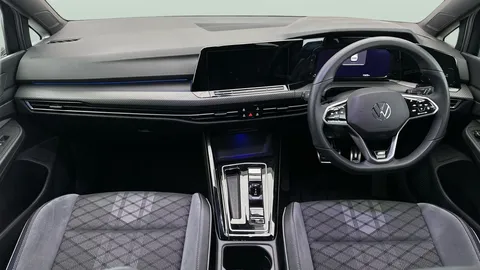 Thumbnail image for the Volkswagen Golf 1.5 eTSI MHEV R-Line    DSG