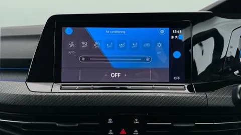 Thumbnail image for the Volkswagen Golf 1.5 eTSI MHEV R-Line    DSG