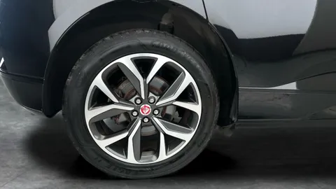 Thumbnail image for the Jaguar I-Pace 400 90kWh HSE Black   4WD