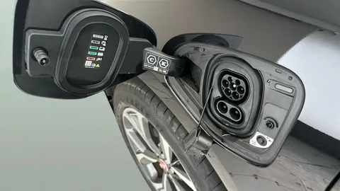 Thumbnail image for the Jaguar I-Pace 400 90kWh HSE Black   4WD
