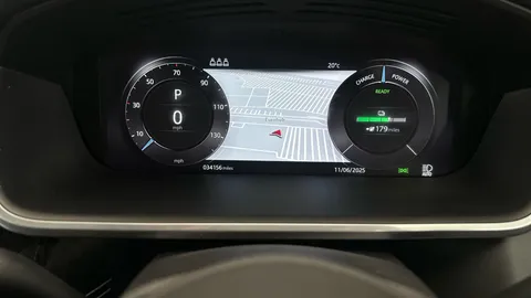Thumbnail image for the Jaguar I-Pace 400 90kWh HSE Black   4WD