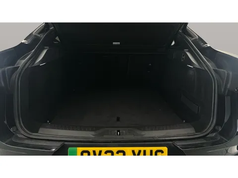 Thumbnail image for the Jaguar I-Pace 400 90kWh HSE Black   4WD