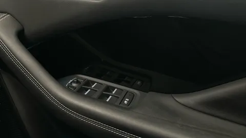 Thumbnail image for the Jaguar I-Pace 400 90kWh HSE Black   4WD