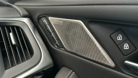 Thumbnail image for the Jaguar I-Pace 400 90kWh HSE Black   4WD