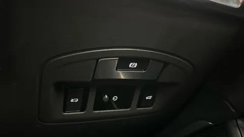 Thumbnail image for the Jaguar I-Pace 400 90kWh HSE Black   4WD