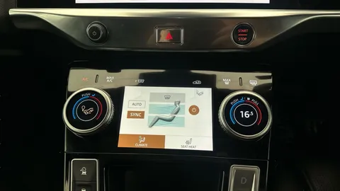 Thumbnail image for the Jaguar I-Pace 400 90kWh HSE Black   4WD