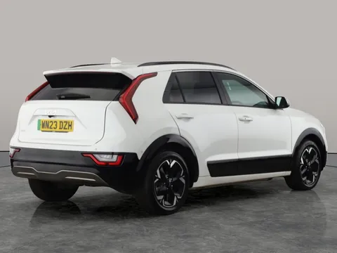 Thumbnail image for the Kia Niro 64.8kWh 4