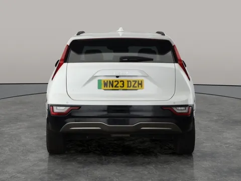 Thumbnail image for the Kia Niro 64.8kWh 4