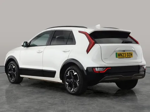 Thumbnail image for the Kia Niro 64.8kWh 4