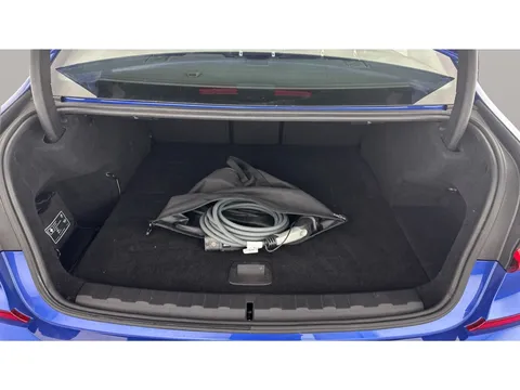 Thumbnail image for the BMW 3 Series 2.0 330e 12kWh M Sport   Plug-in
