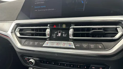 Thumbnail image for the BMW 3 Series 2.0 330e 12kWh M Sport   Plug-in