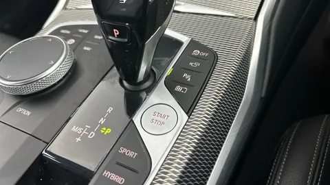 Thumbnail image for the BMW 3 Series 2.0 330e 12kWh M Sport   Plug-in