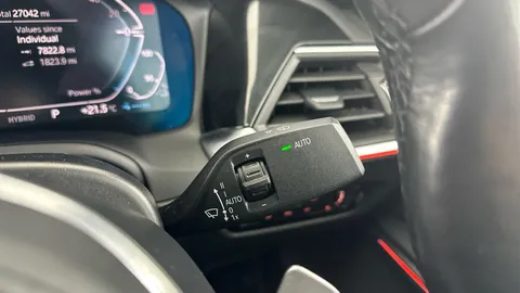 Thumbnail image for the BMW 3 Series 2.0 330e 12kWh M Sport   Plug-in